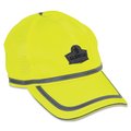 Glowear CAP, BASEBALL, HI-VIS, LME EGO23239